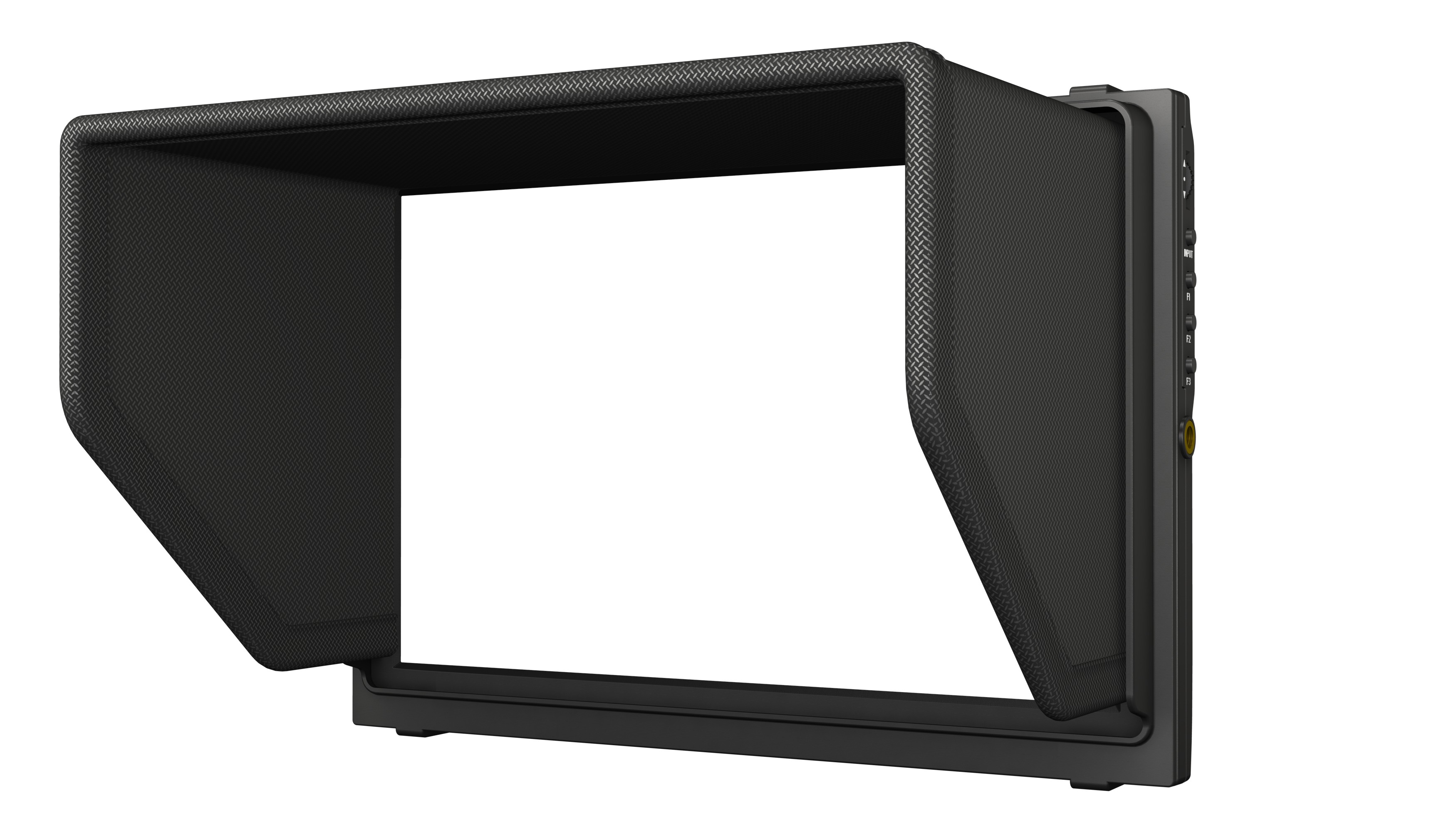 10.1" TM1018S 3g-Sdi Touchscreen+case - 10