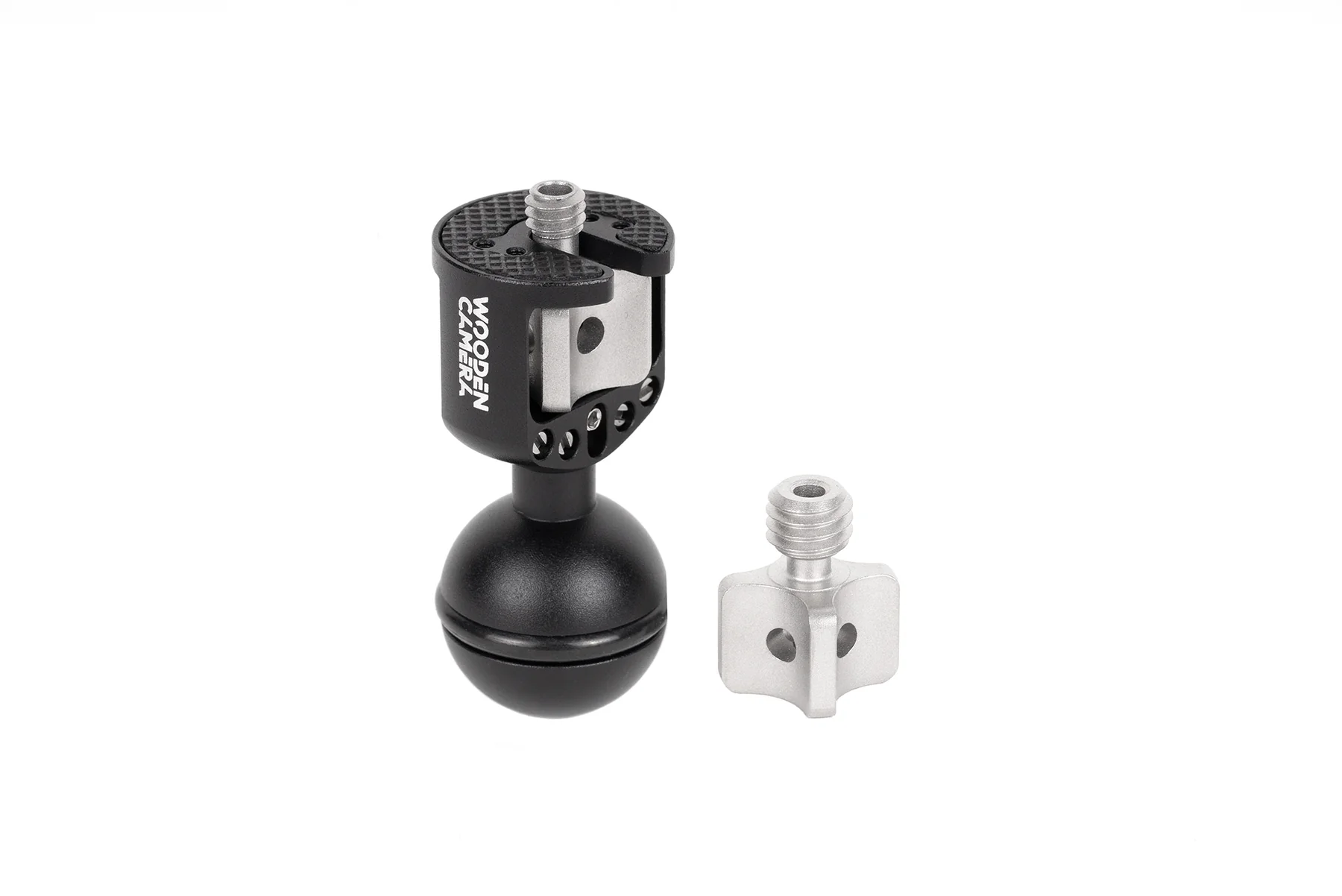 Wooden Camera Universal Ultra Arm Ball (Combo 1/4-20 & 3/8-16)