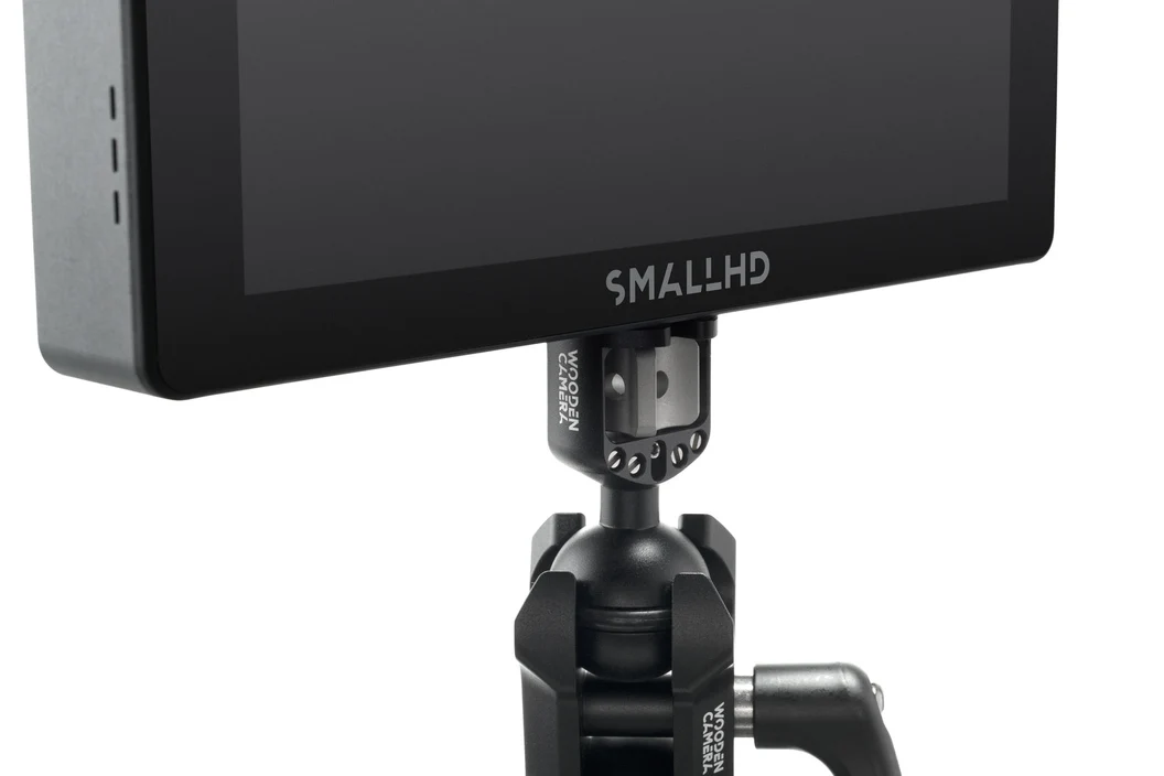 Wooden Camera Universal Ultra Arm Ball (Combo 1/4-20 & 3/8-16) - 5