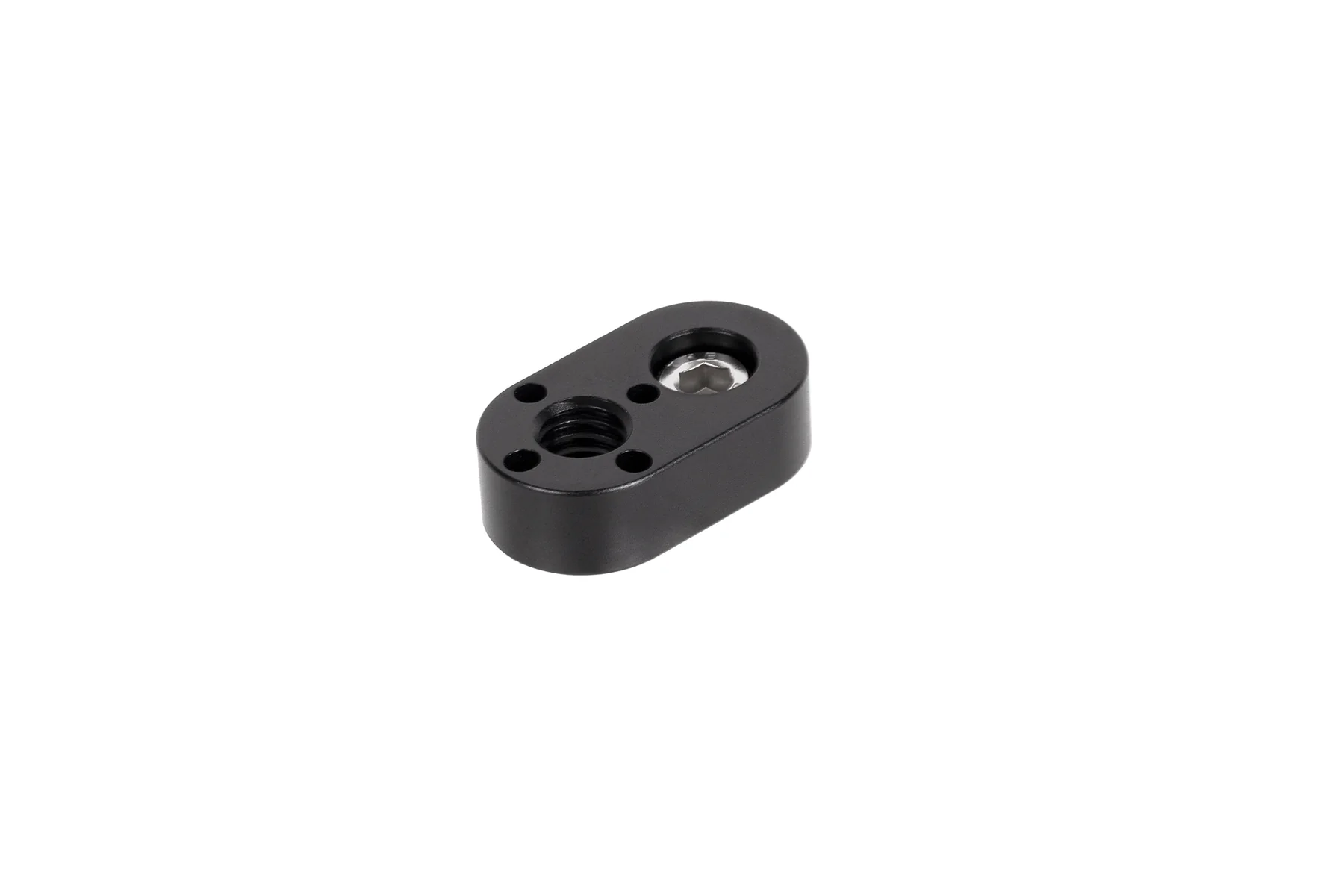 Wooden Camera SmallHD 1/4-20 to 3/8-16 ARRI Accessory Mount Adapter - 2