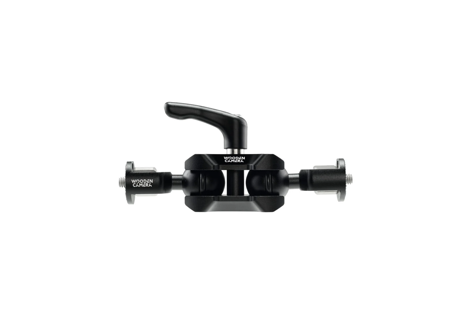 Wooden Camera Universal Ultra Arm Mini Monitor Mount (Combo 1/4-20 & 3/8-16) - 2