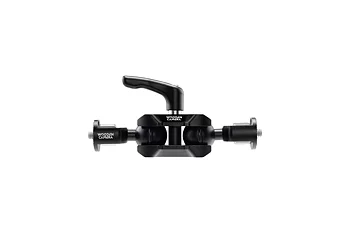 Wooden Camera Universal Ultra Arm Mini Monitor Mount (Combo 1/4-20 & 3/8-16)