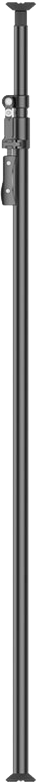 Kupo KP-S1017BD Kupole Extends From 100cm(39.40"""") To 170cm(66.90"""") - Black
