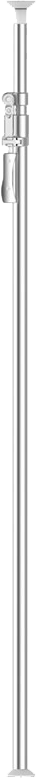 Kupo KP-S1017PD Kupole Extends From 100cm(39.40"""") To 170cm(66.90"""") - Silver – för filmskapare