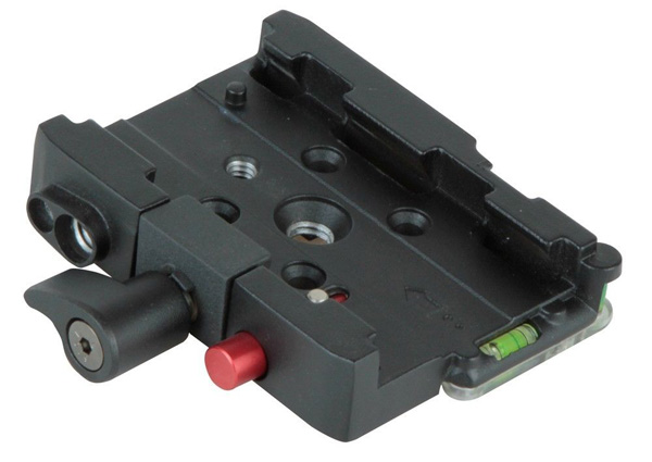 KH-6251 Snabbfäste Manfrotto Kompatibel - 2