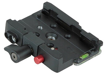 KH-6251 Pikakiinnike Manfrotto-yhteensopiva
