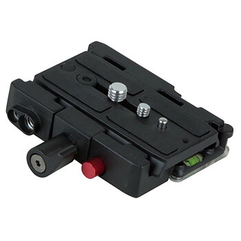 KH-6251 Pikakiinnike Manfrotto-yhteensopiva