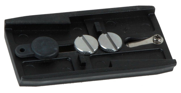 KH-6251 Snabbfäste Manfrotto Kompatibel - 4