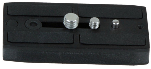 KH-6251 Snabbfäste Manfrotto Kompatibel - 3
