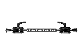 Wooden Camera Universal Ultra Arm Monitor Mount (Combo 1/4-20 & 3/8-16, 8")