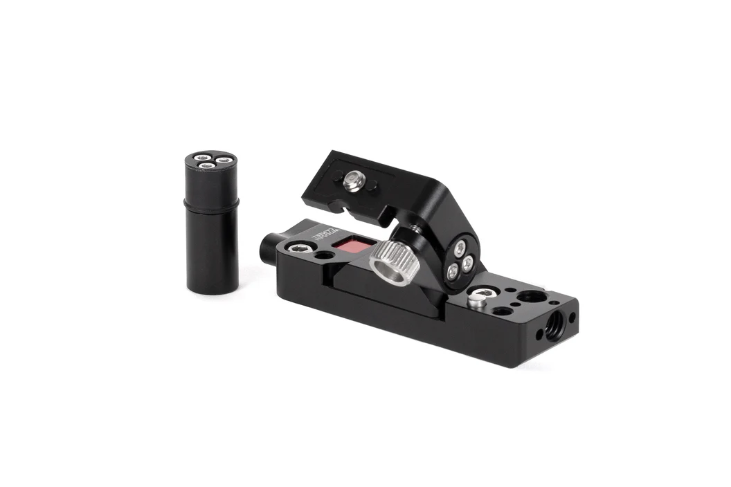 Wooden Camera Complete Top Mount Kit (RED Komodo, ARCA Swiss) - 2