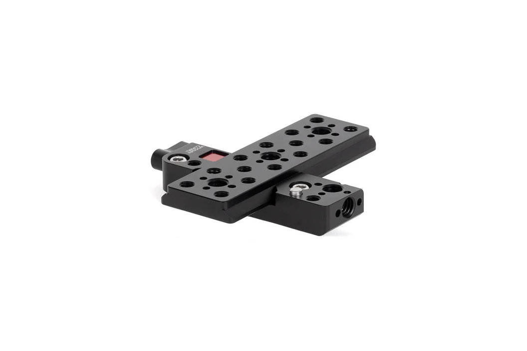 Wooden Camera Complete Top Mount Kit (RED Komodo, ARCA Swiss) - 3