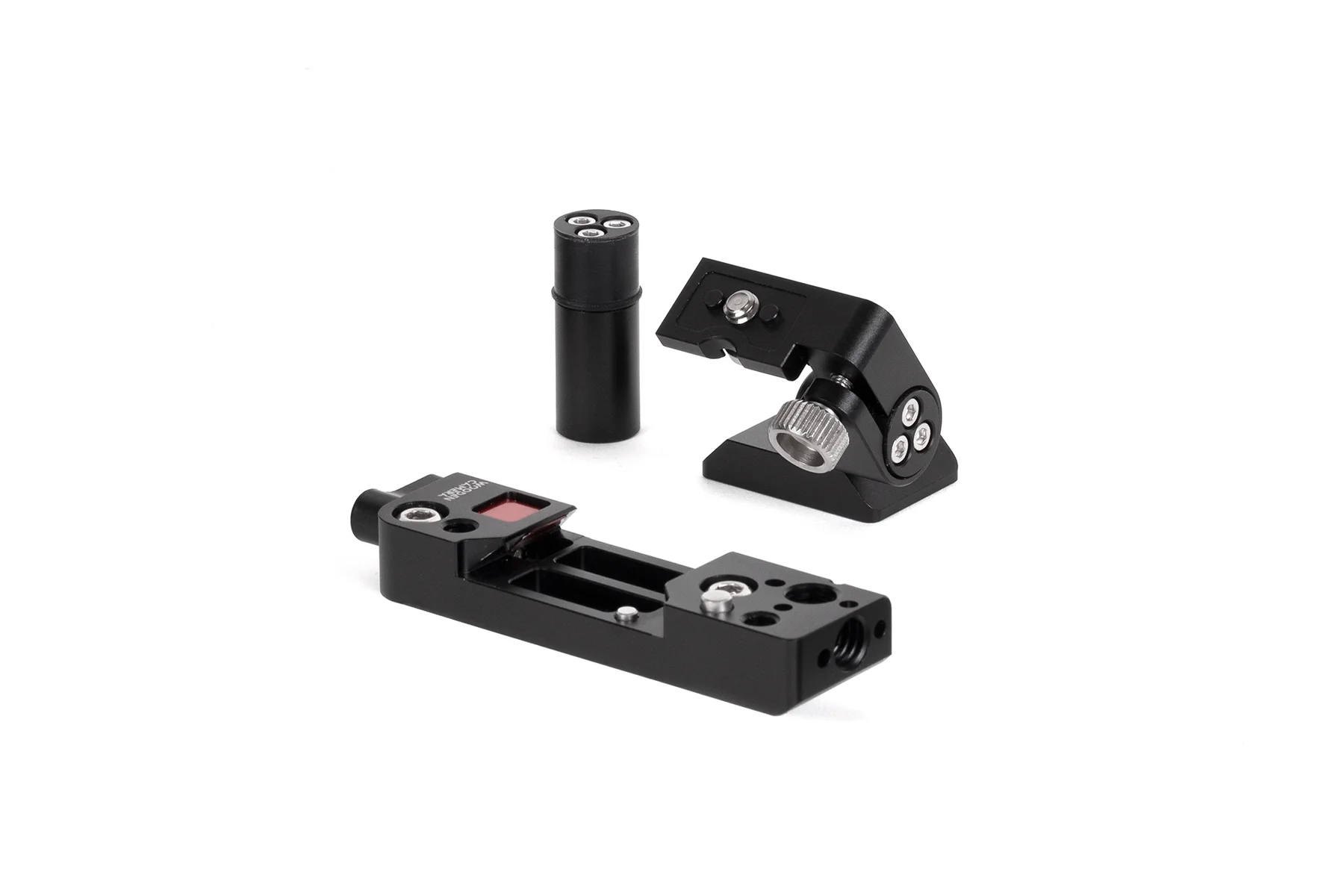Wooden Camera Monitor Hinge Kit (RED Komodo, ARCA Swiss) – för filmskapare - 2