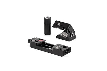Wooden Camera Monitor Hinge Kit (RED Komodo, ARCA Swiss)
