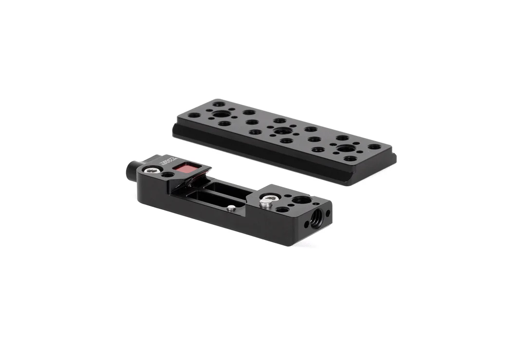 Wooden Camera Top Plate Kit (RED Komodo, ARCA Swiss) - 2