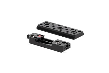 Wooden Camera Top Plate Kit (RED Komodo, ARCA Swiss)