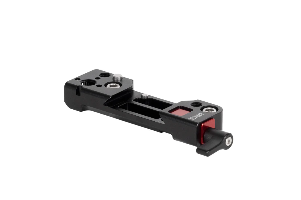 Wooden Camera Top Mount Only (RED Komodo, ARCA Swiss) - 2