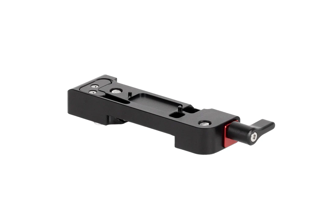 Wooden Camera Top Mount Only (RED Komodo, ARCA Swiss) - 3