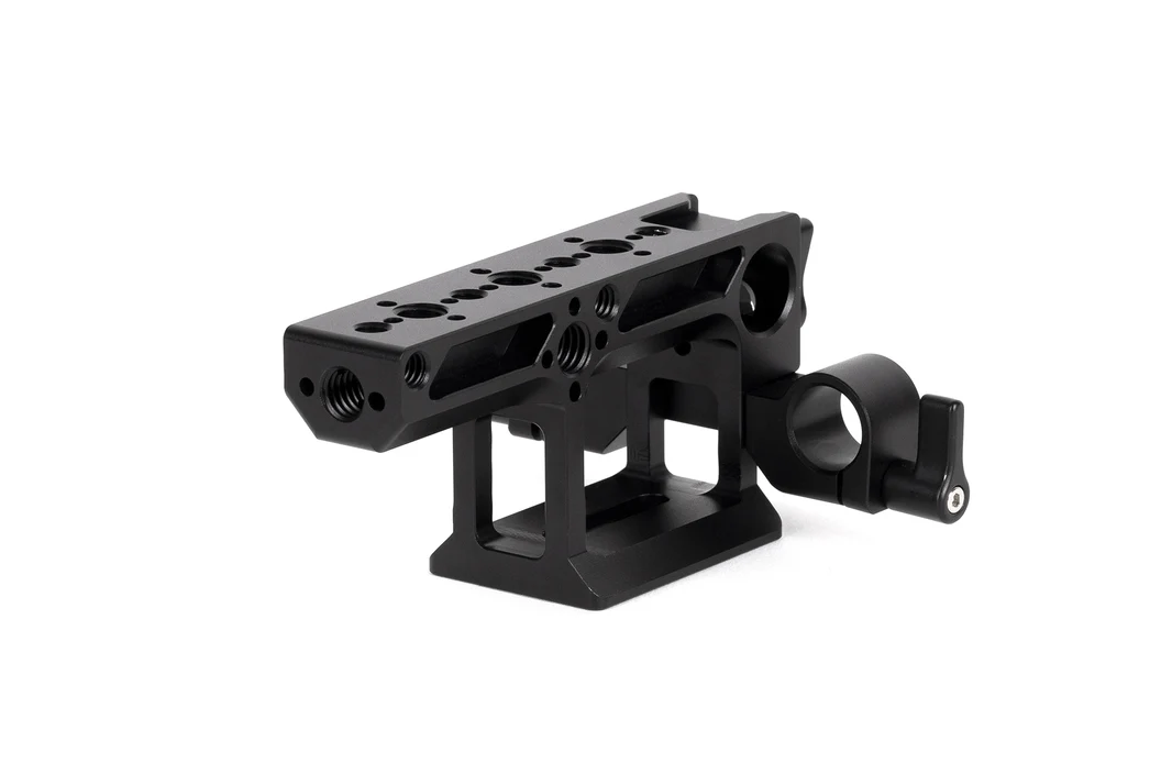 Wooden Camera Top Handle Only (RED Komodo, ARCA Swiss) - 2