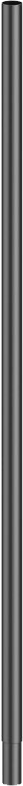 Kupo KP-X20B Extension Tube (2.0M) - Black