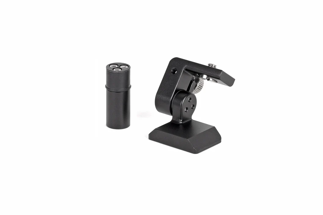 Wooden Camera Monitor Hinge Only (RED Komodo, ARCA Swiss) - 2