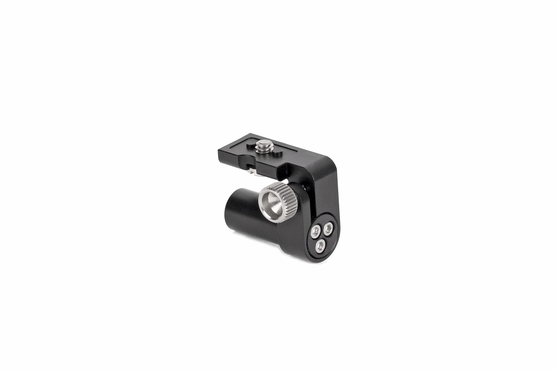 Wooden Camera Monitor Hinge Only (RED Komodo, ARCA Swiss) - 3