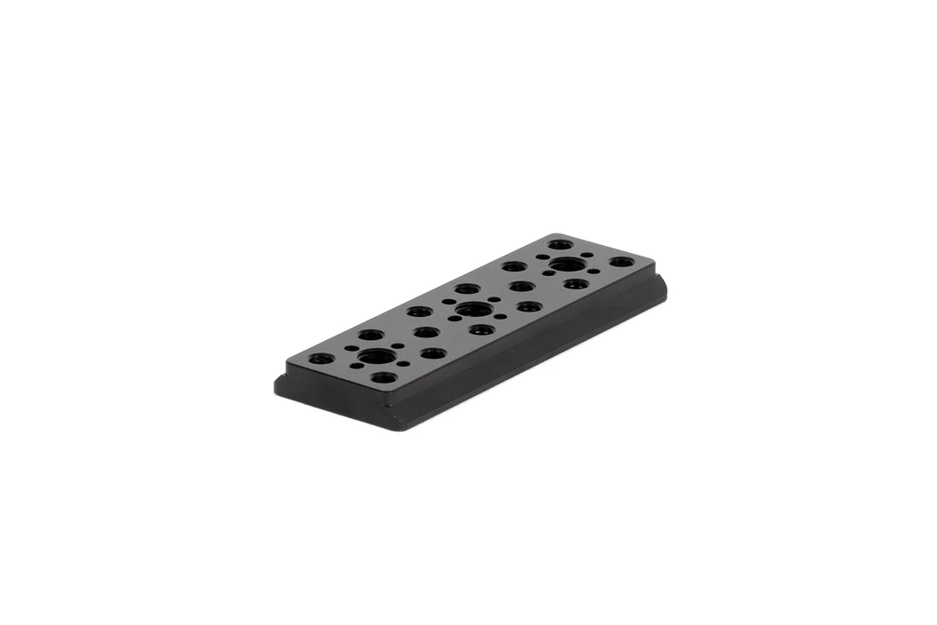 Wooden Camera Top Plate Only (RED Komodo, ARCA Swiss) - 2