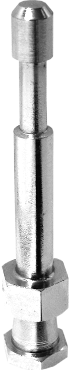 Kupo KS-001 3/8"""" Snap In Pin