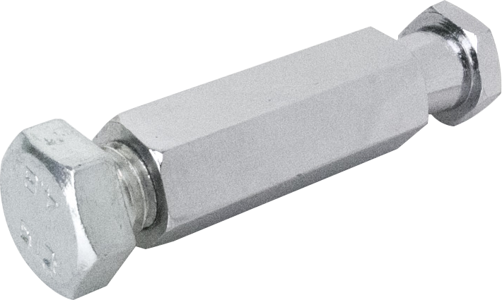 Kupo KS-006 M12 X 35 Threaded Socket