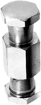Kupo KS-008 Joining Stud/Swivel