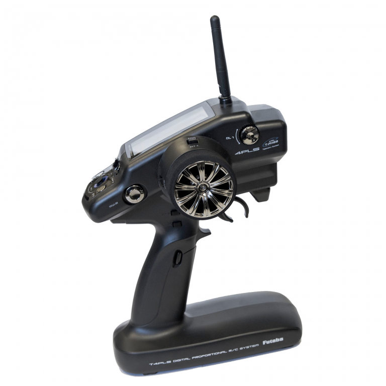 Cinegears Gimbal Car CINE RC 4 × 4 All-Wheel Drive  X Model - 4