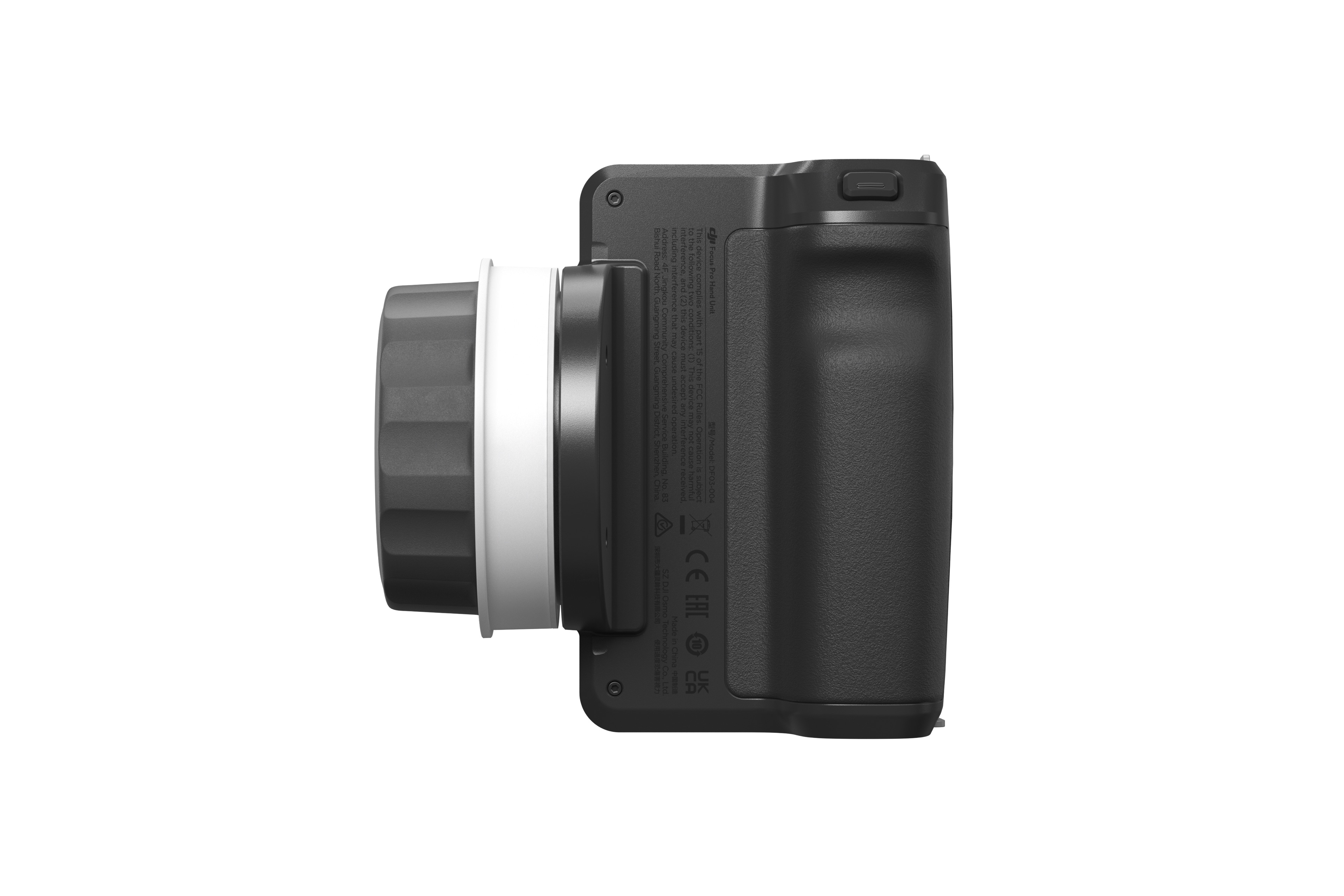 DJI Focus Pro Hand Unit - 3