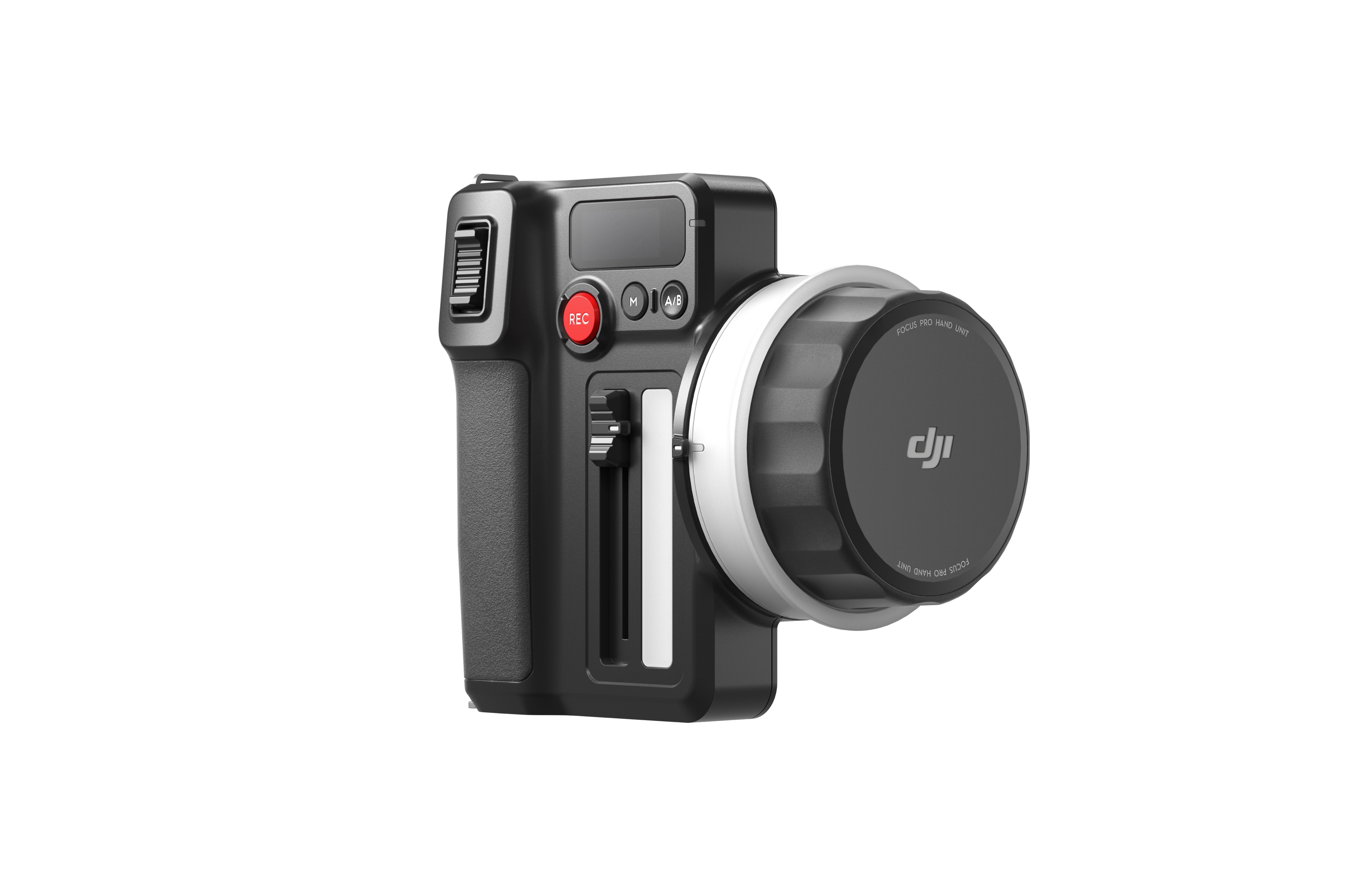 DJI Focus Pro Hand Unit - 2