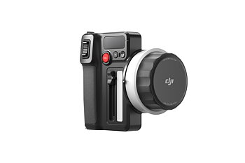 DJI Focus Pro Hand Unit