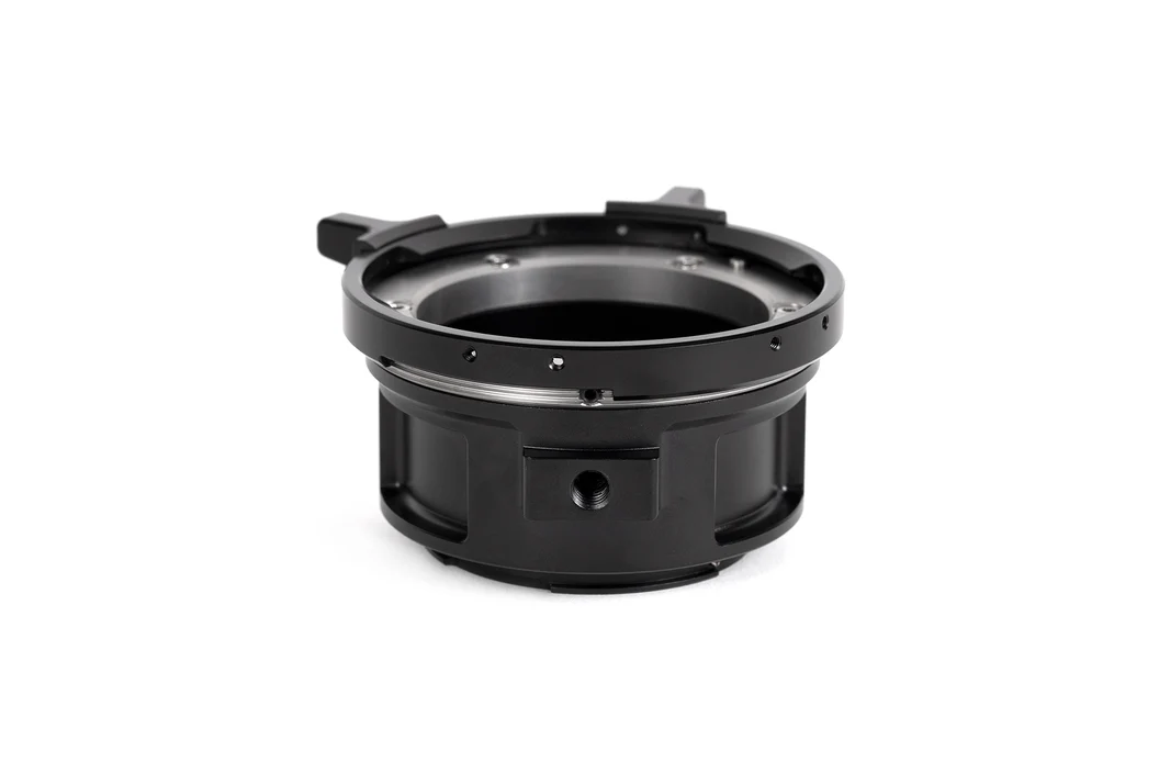 Wooden Camera Canon RF to PL Mount Pro (RED Komodo) - 3