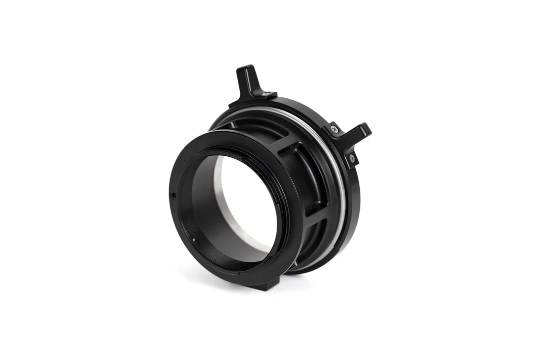 Wooden Camera Canon RF to PL Mount Pro (RED Komodo) - 2