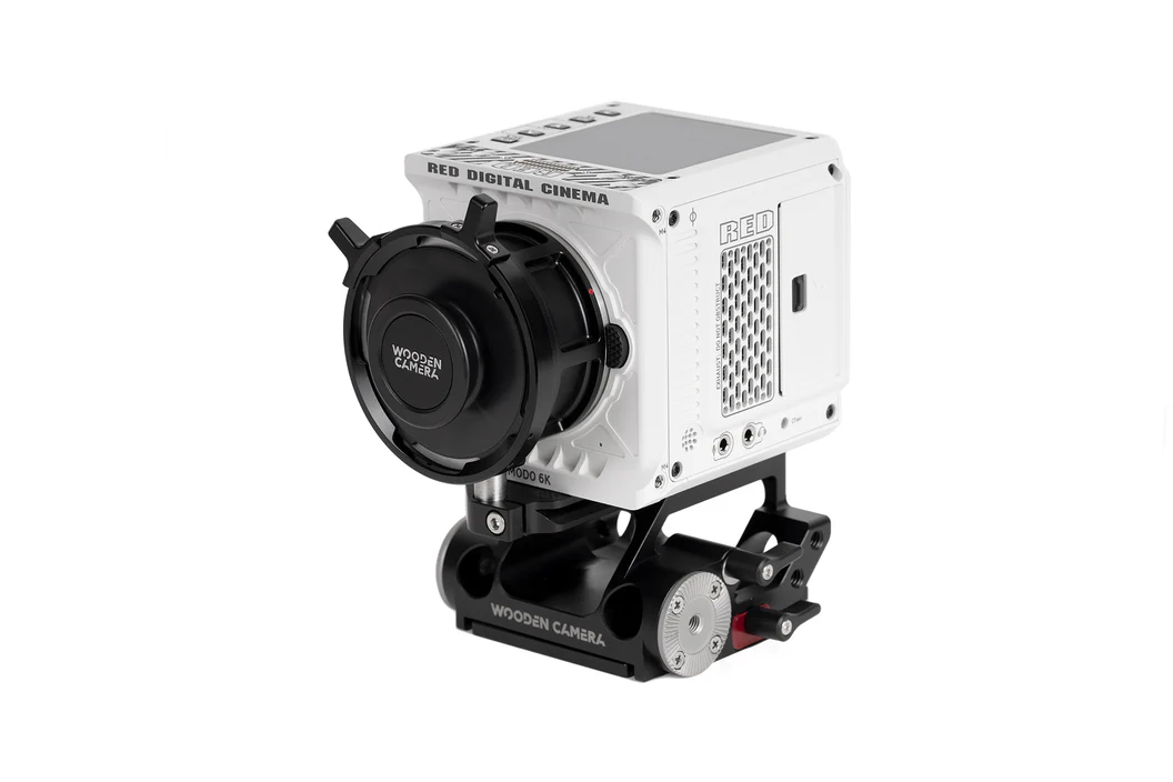 Wooden Camera Canon RF to PL Mount Pro (RED Komodo) - 5