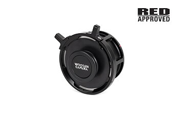 Wooden Camera Canon RF to PL Mount Pro (RED Komodo)