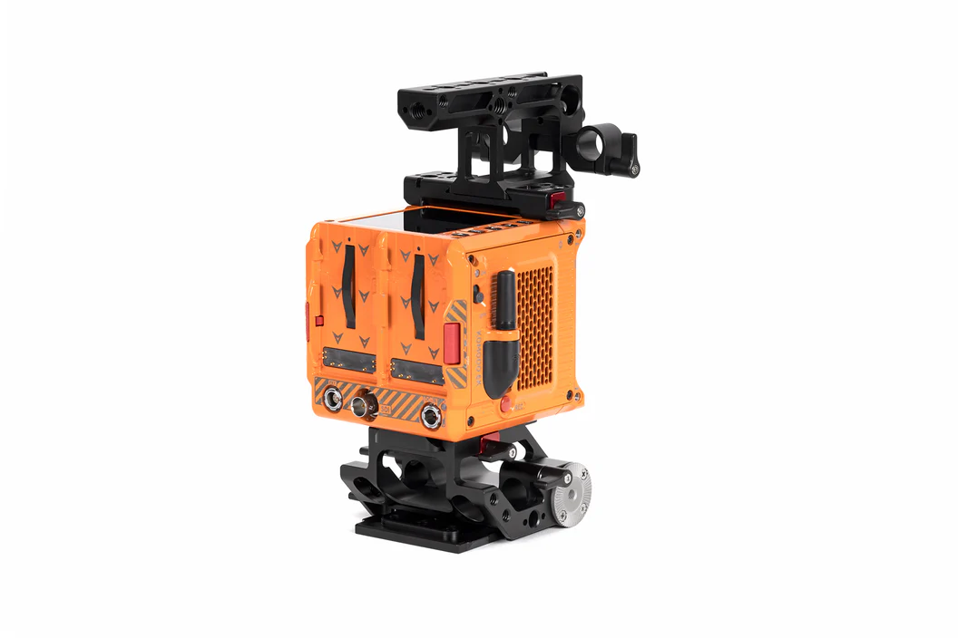 Wooden Camera RED Komodo Accessory Kit (Base) - 2
