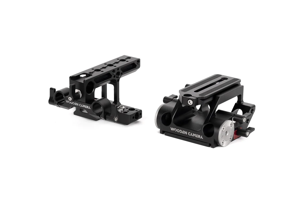Wooden Camera RED Komodo Accessory Kit (Base) - 3