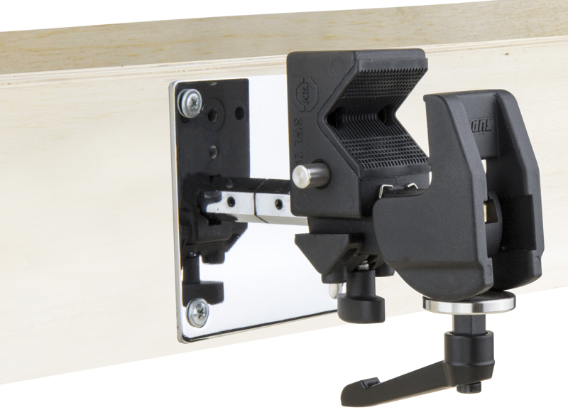 Kupo KS-011 100mm Square Mounting Plate - 2