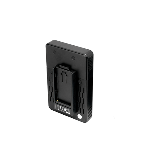 CINEGEARS Ghost Eye Wireless HDMI & SDI Video Mottagare 150M V2 L-Series Plate – för filmskapare - 2