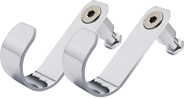 Kupo KS-012 Swivel U Hook