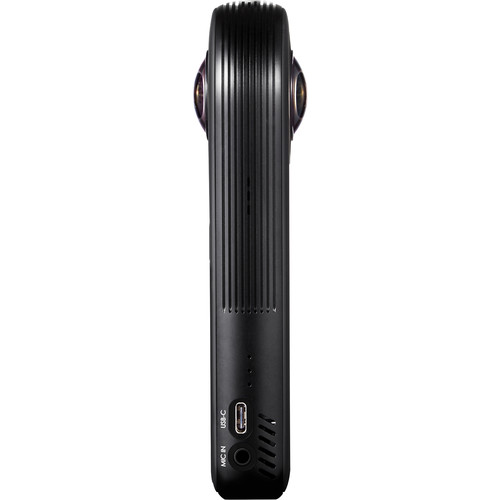 Kandao QooCam Pocket 8K 360 Camera - 5