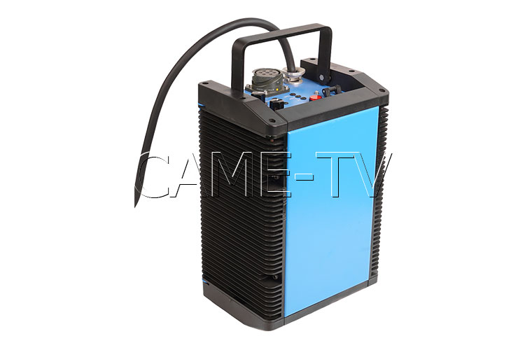 CAME-TV 1800W Par Light + Electronic Ballast - 6