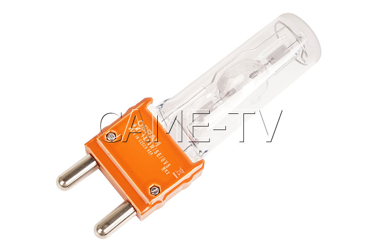 CAME-TV 1800W Par Light + Electronic Ballast - 8