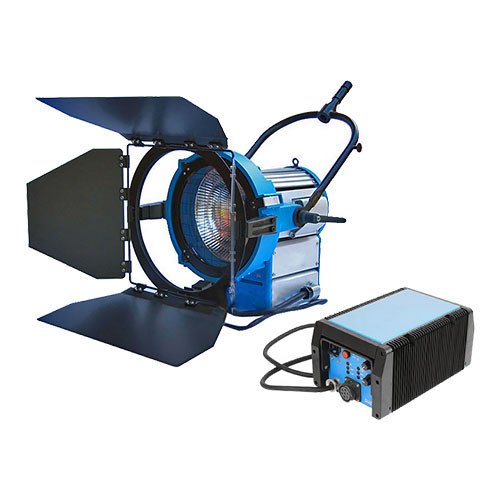 CAME-TV 1800W Par Light + Electronic Ballast - 10