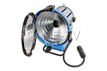 CAME-TV 1800W Par Light + Electronic Ballast