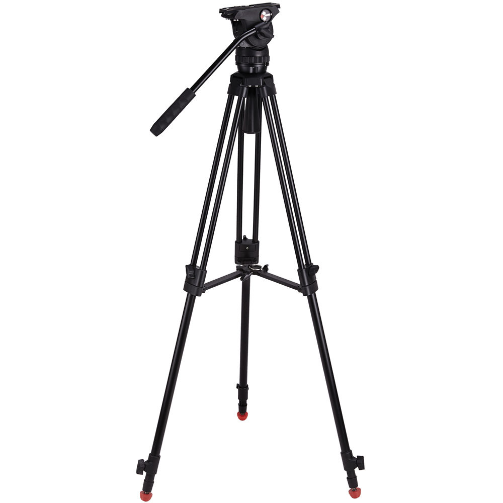  Camgear MARK 4 MS 75mm Tripod System 