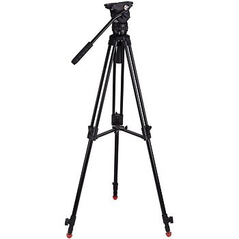  Camgear MARK 4 MS 75mm Tripod System 
